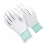 GENERAL Purpose Gloves_Nylon PU fingertips